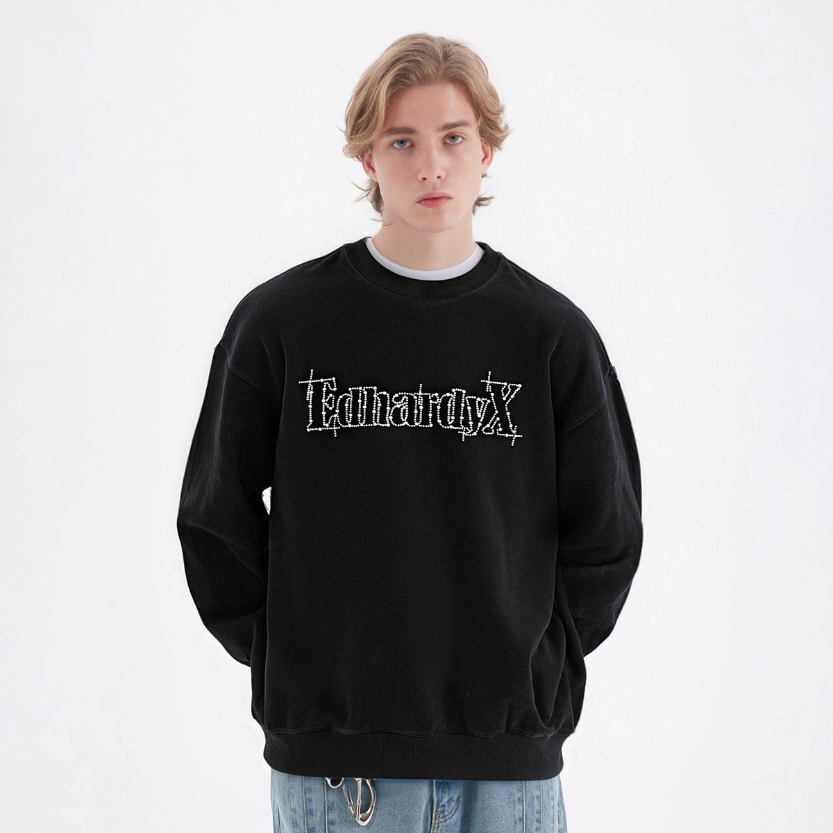 ED HARDY X Logo