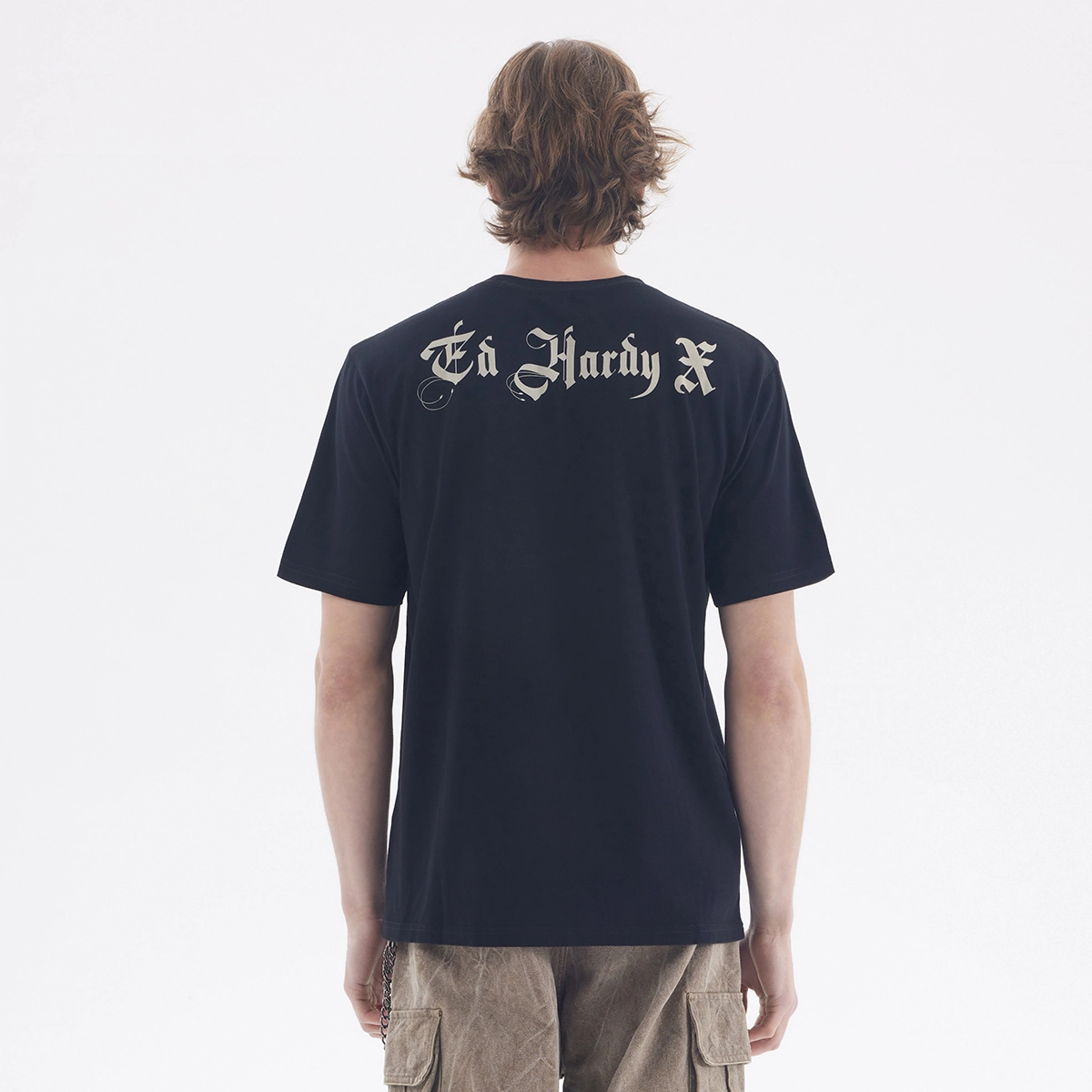 ED HARDY X T