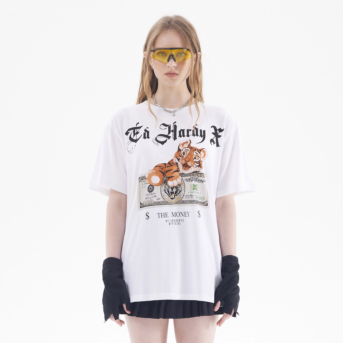ED HARDY X T