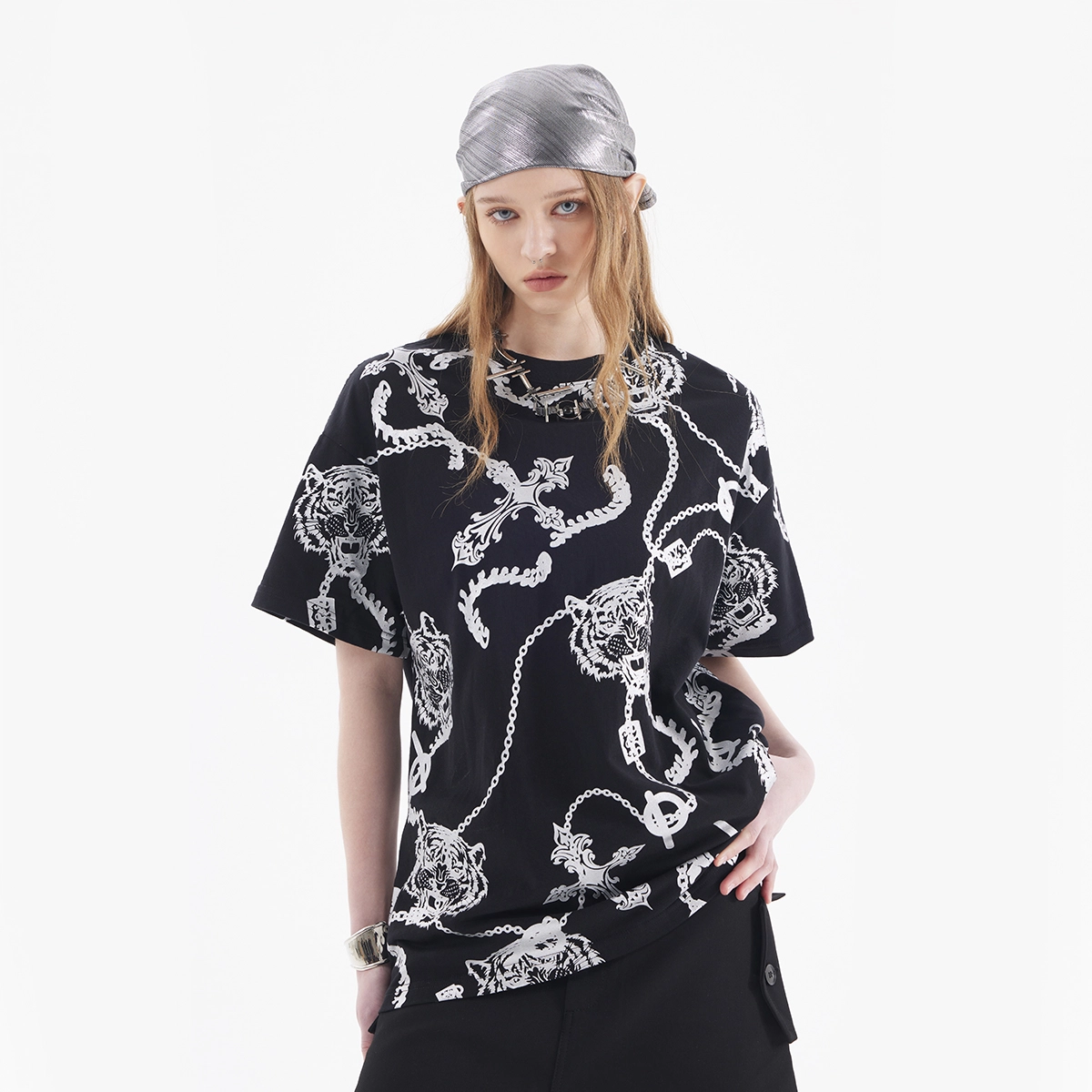 ED HARDY X T