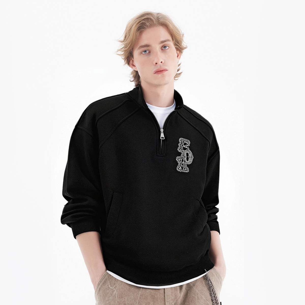 ED HARDY X