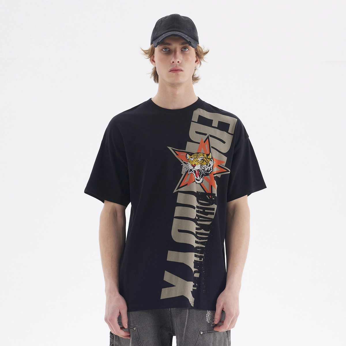ED HARDY X LogoT