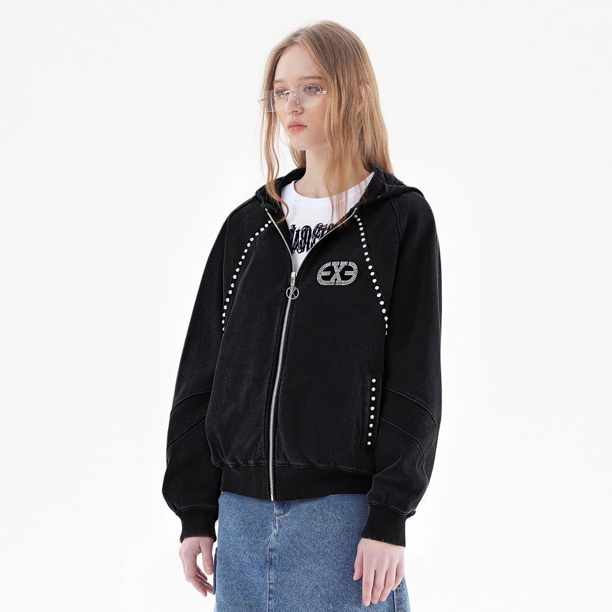 ED HARDY X