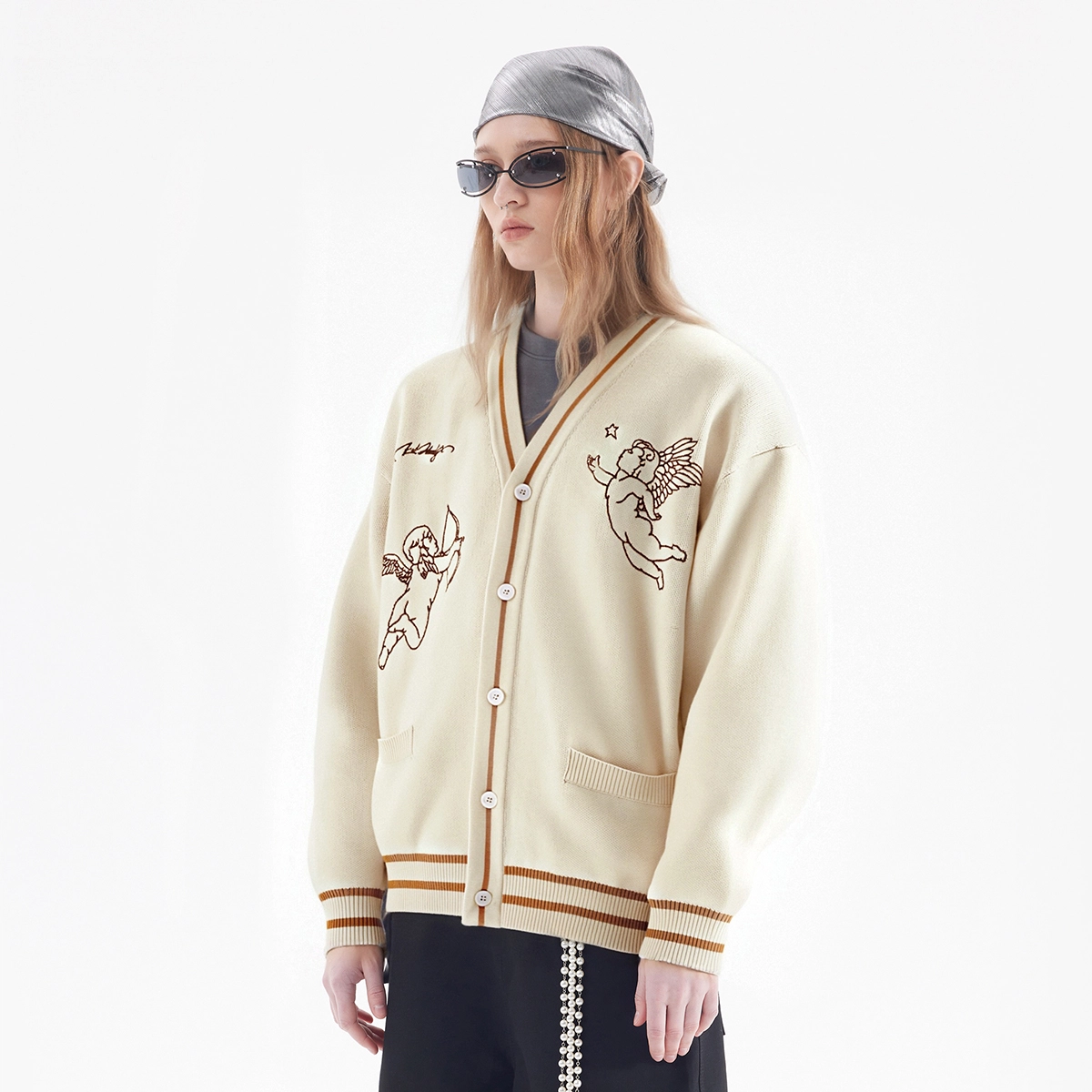ED HARDY X V