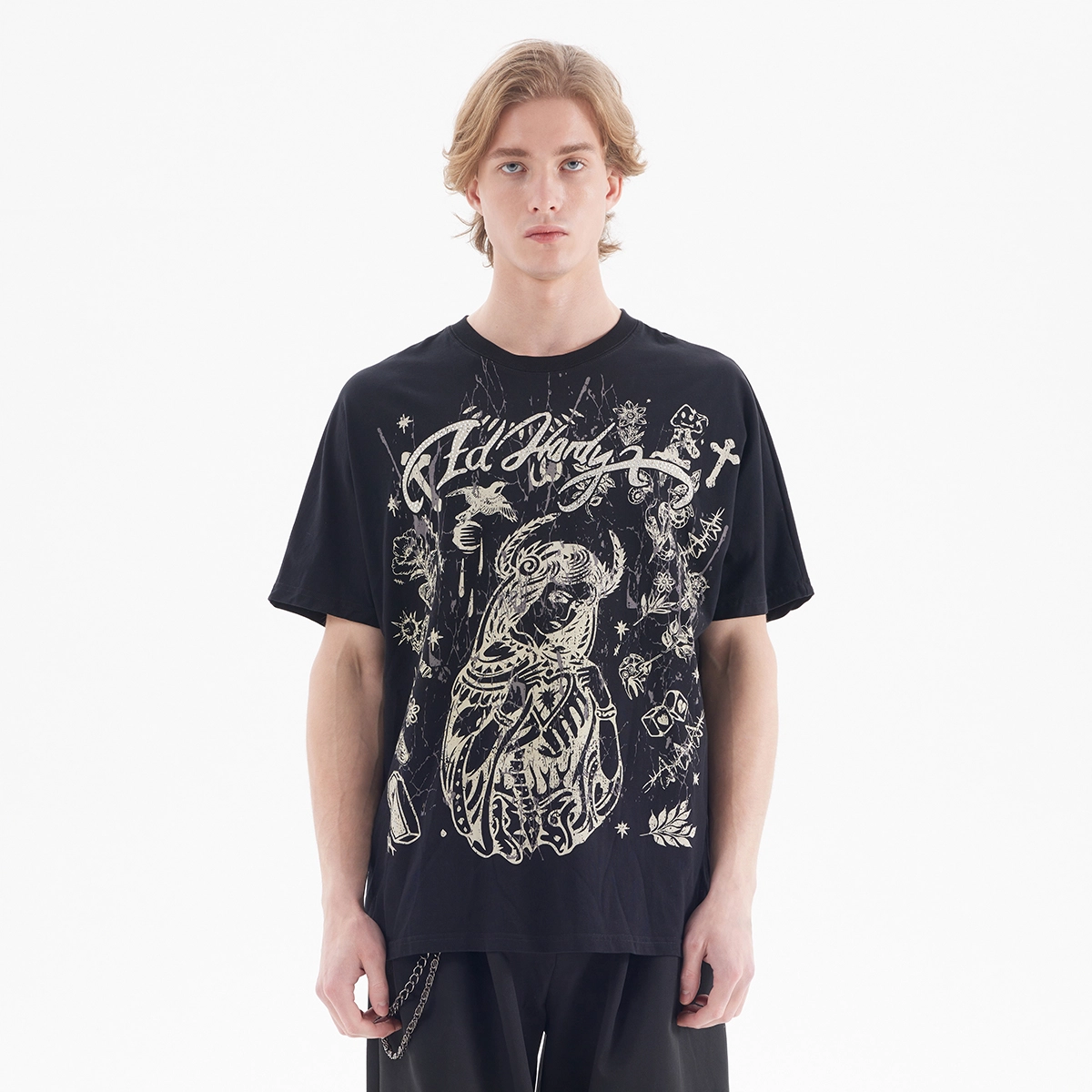 ED HARDY X T