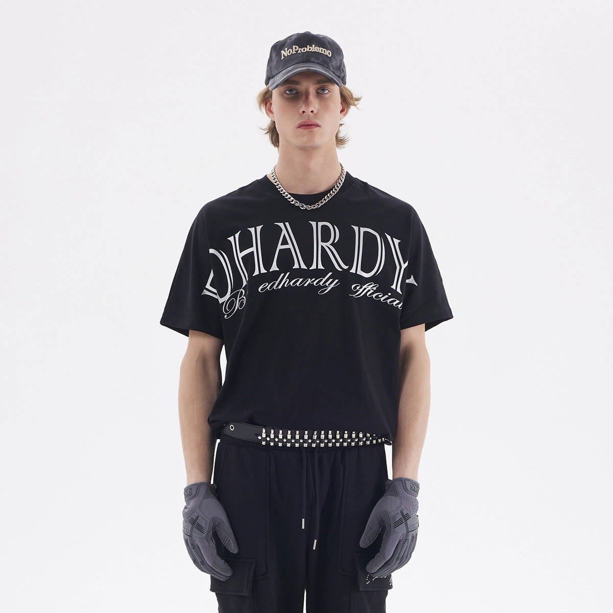 ED HARDY X T