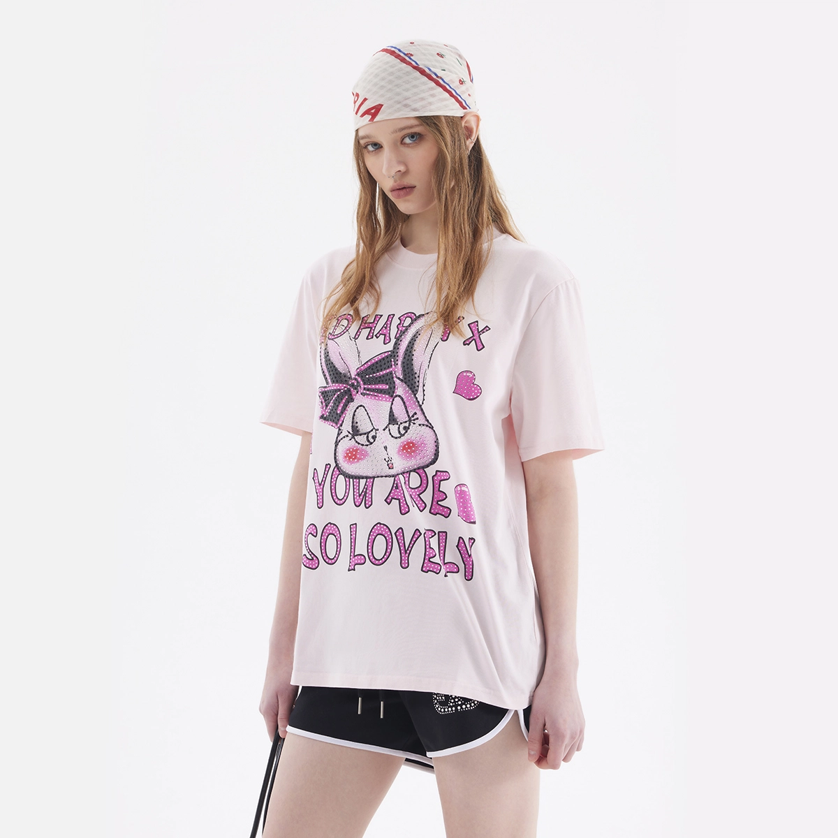 ED HARDY X T