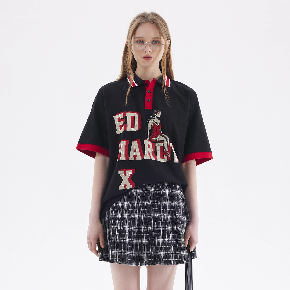 ED HARDY X Polo