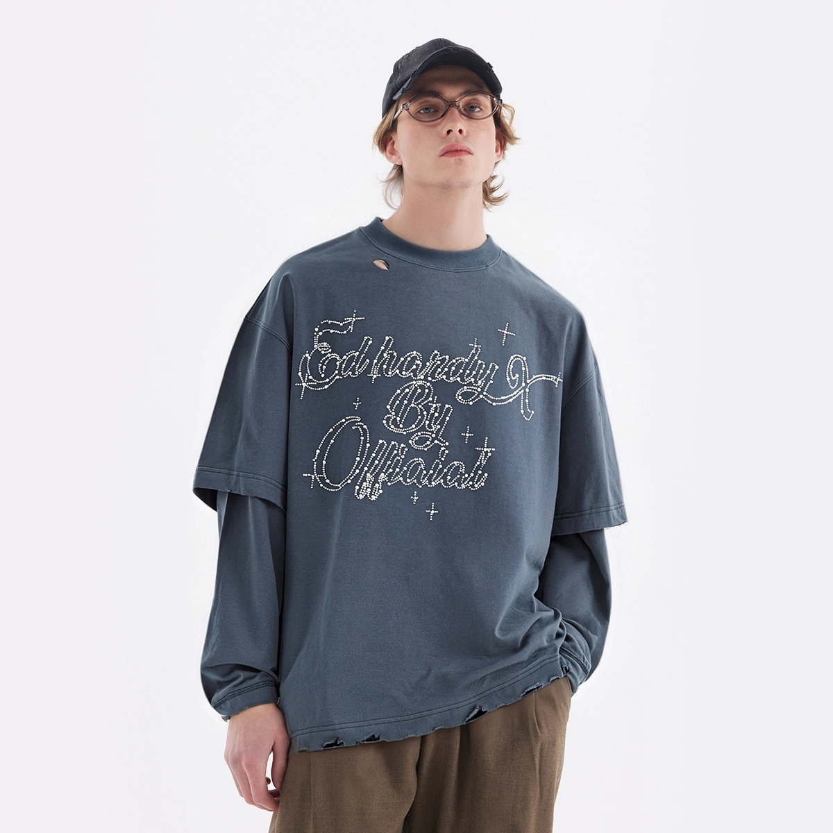 ED HARDY X T