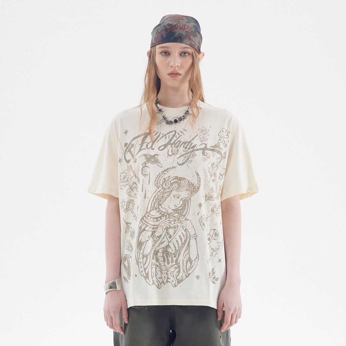 ED HARDY X T