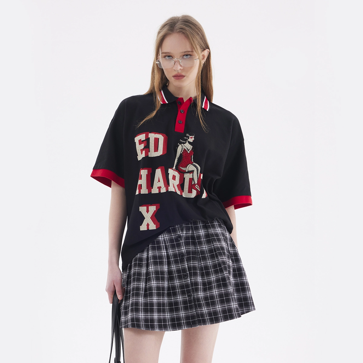 ED HARDY X Polo