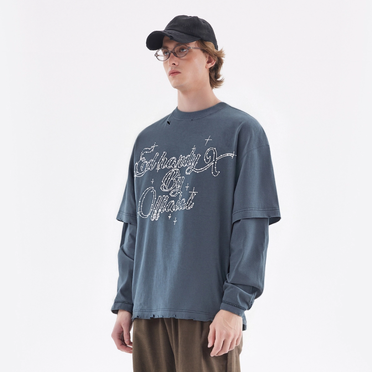 ED HARDY X T