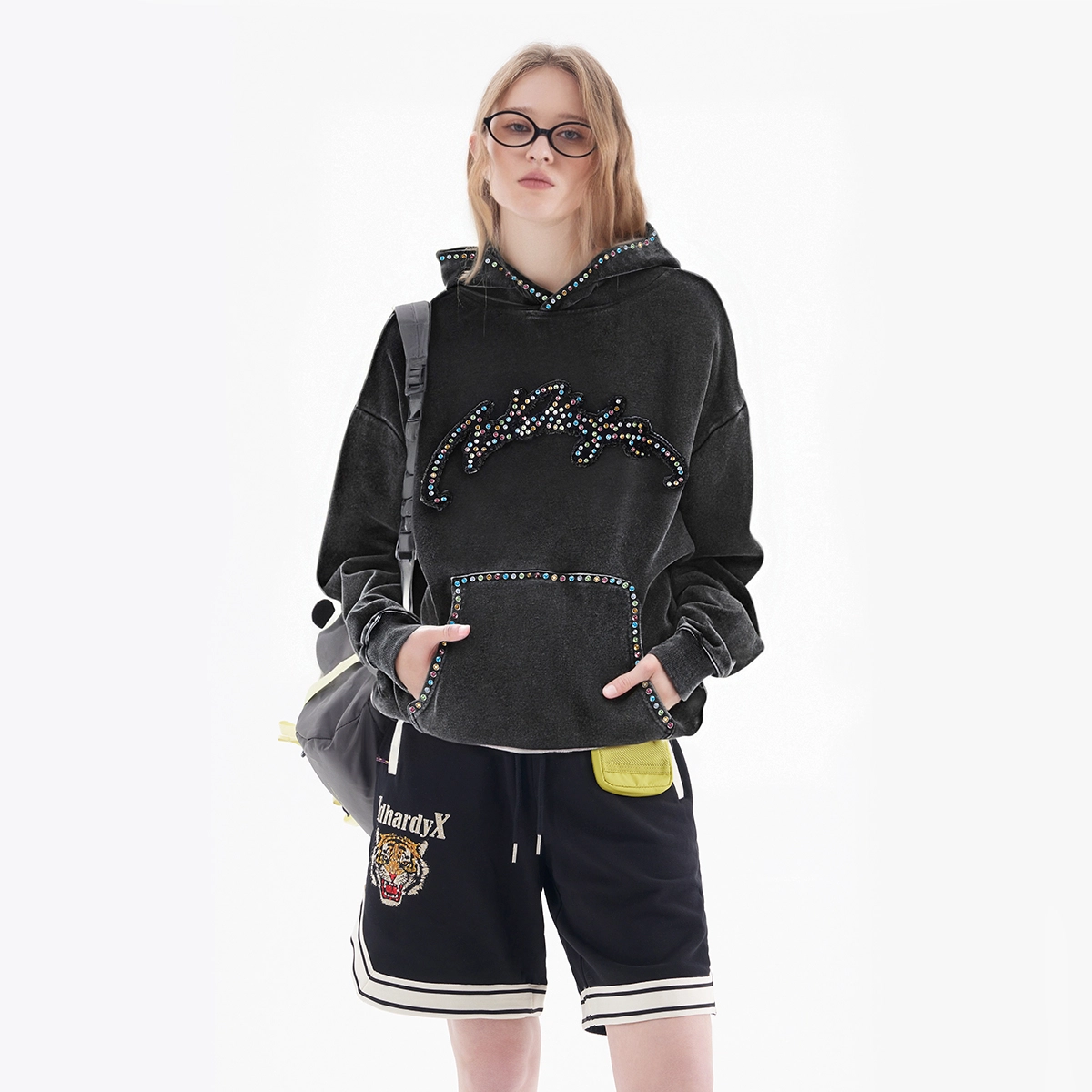 ED HARDY X
