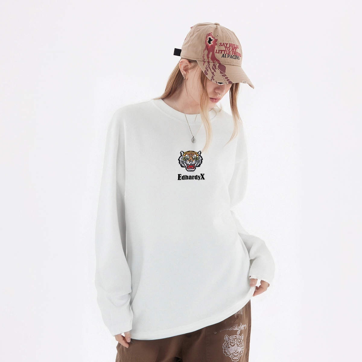 ED HARDY X T