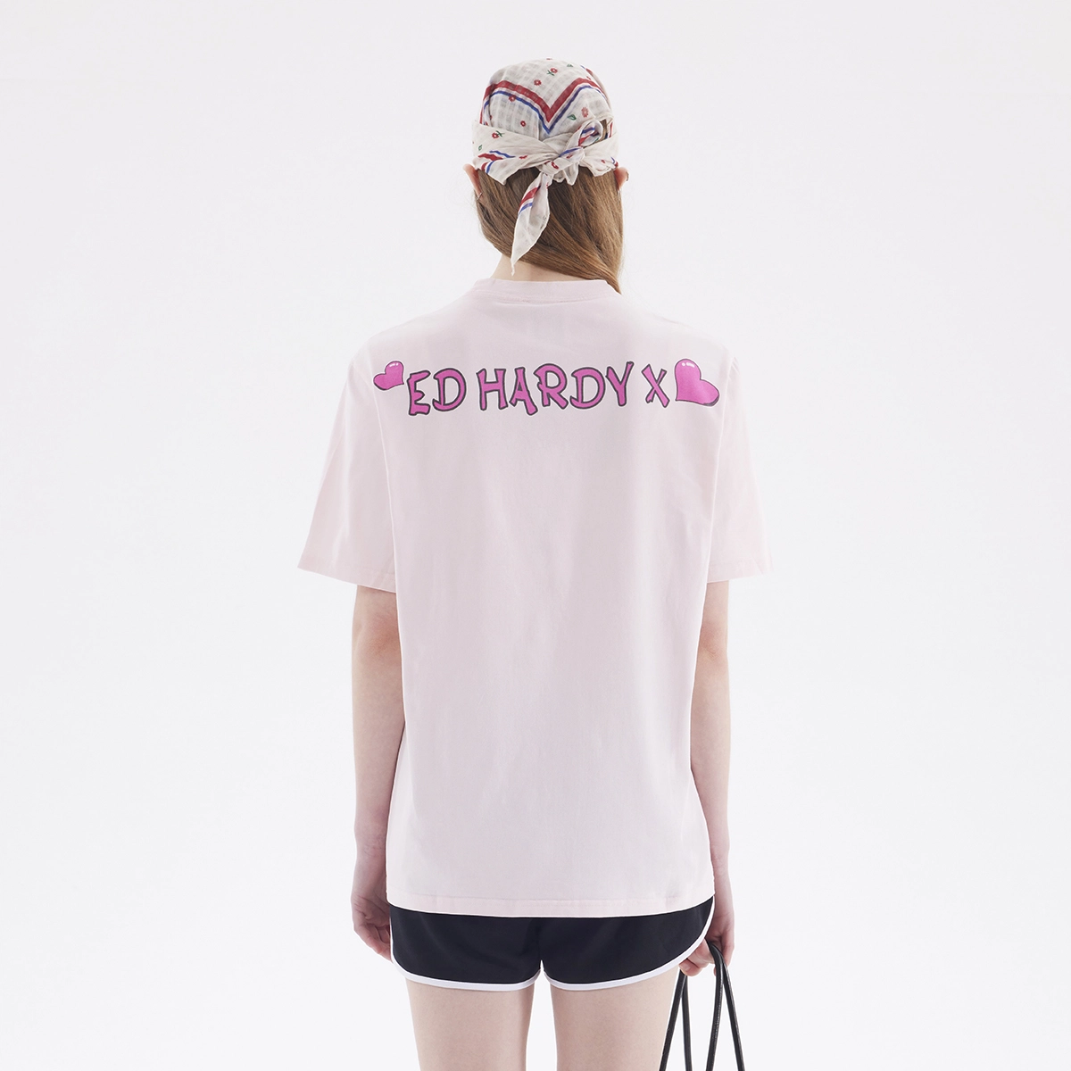 ED HARDY X T
