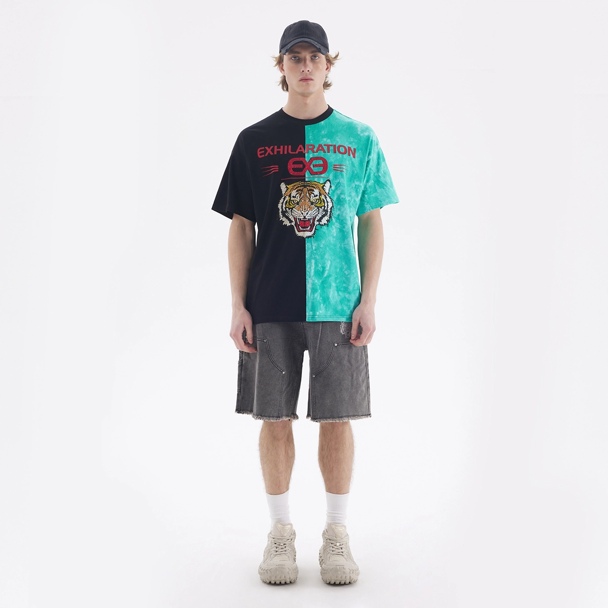 ED HARDY X T