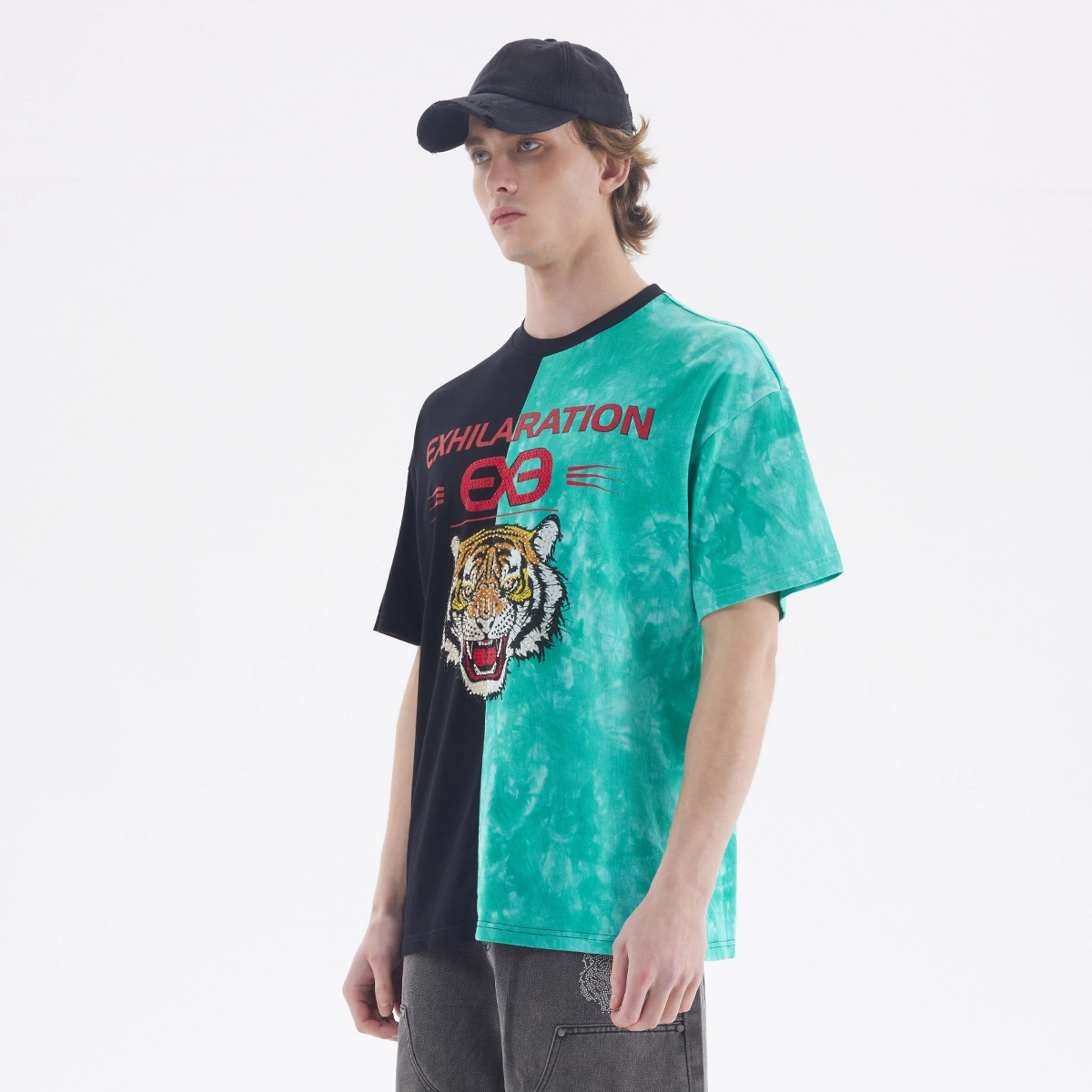ED HARDY X T
