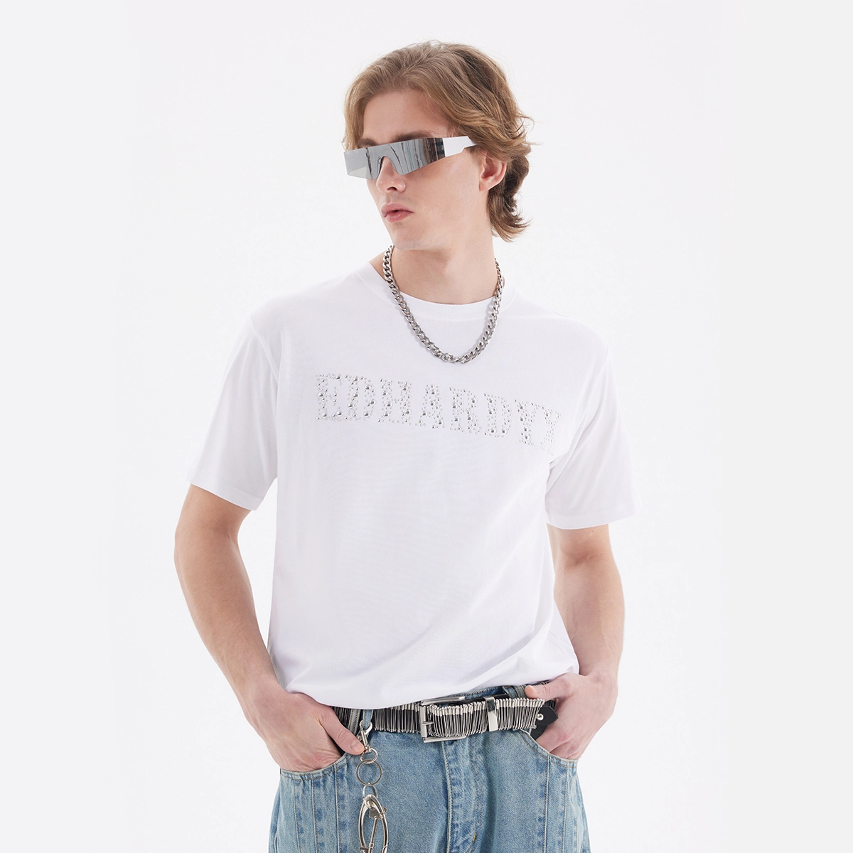 ED HARDY X T