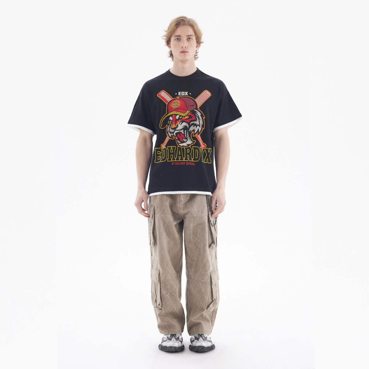 ED HARDY X T