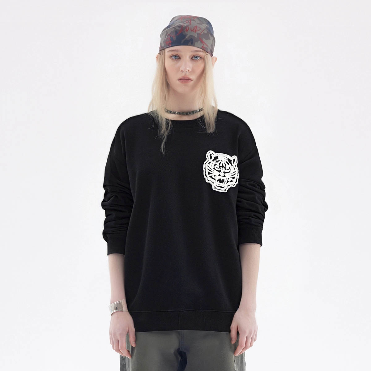 ED HARDY X