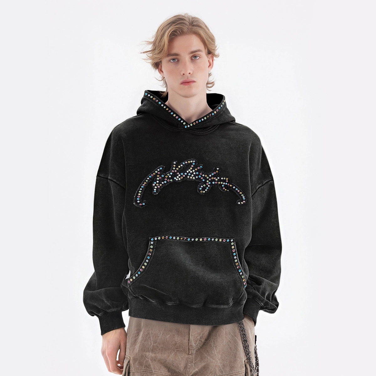 ED HARDY X