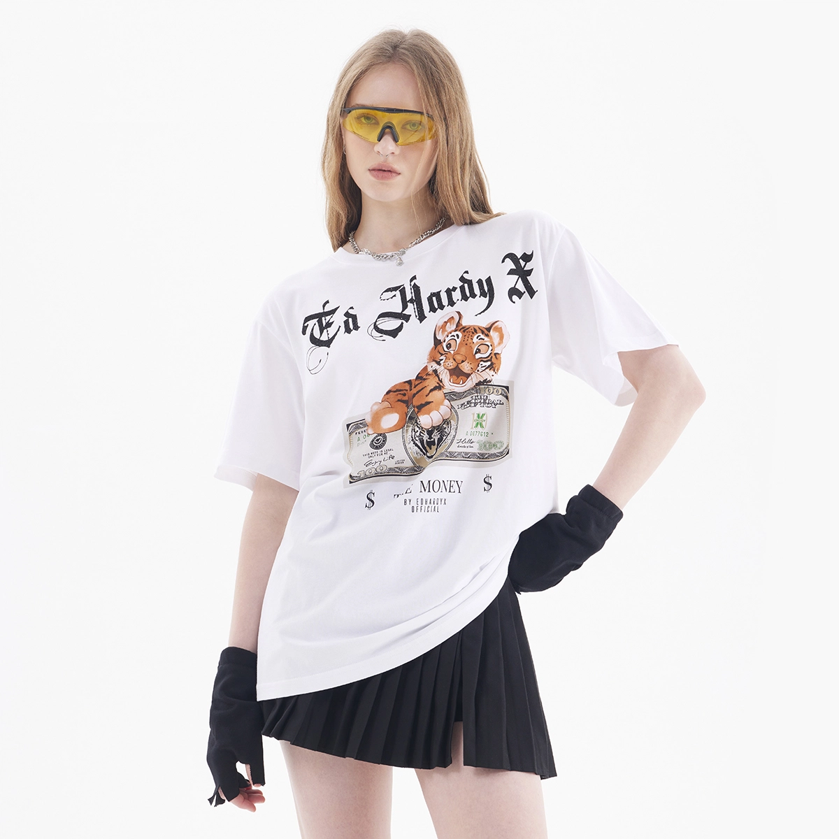 ED HARDY X T