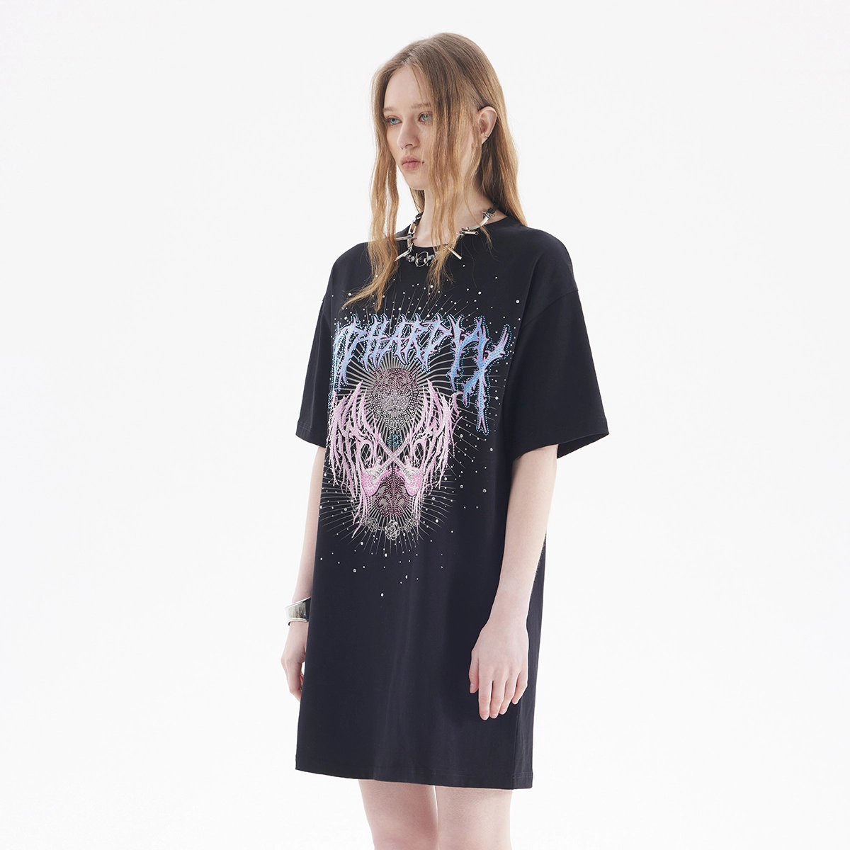 ED HARDY X Logo