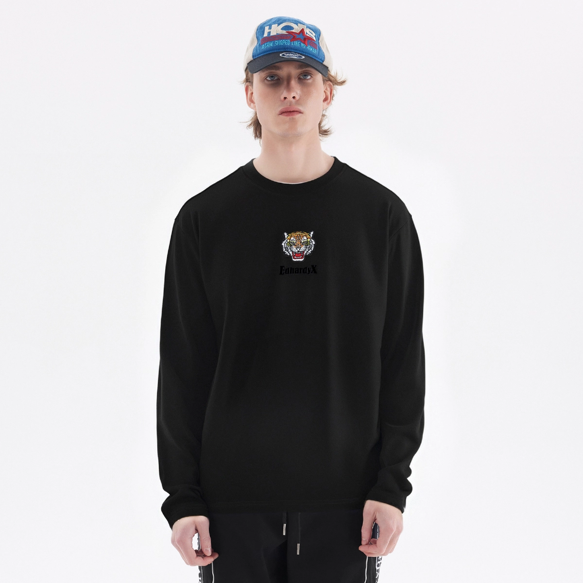 ED HARDY X T