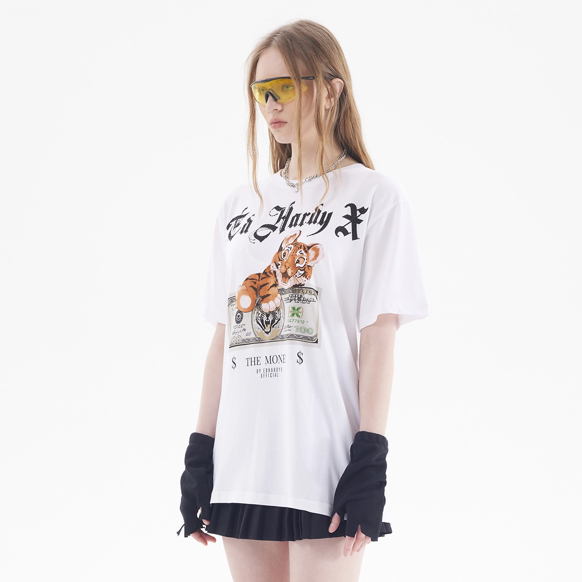 ED HARDY X T