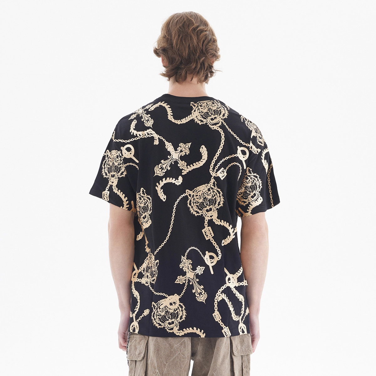 ED HARDY X T