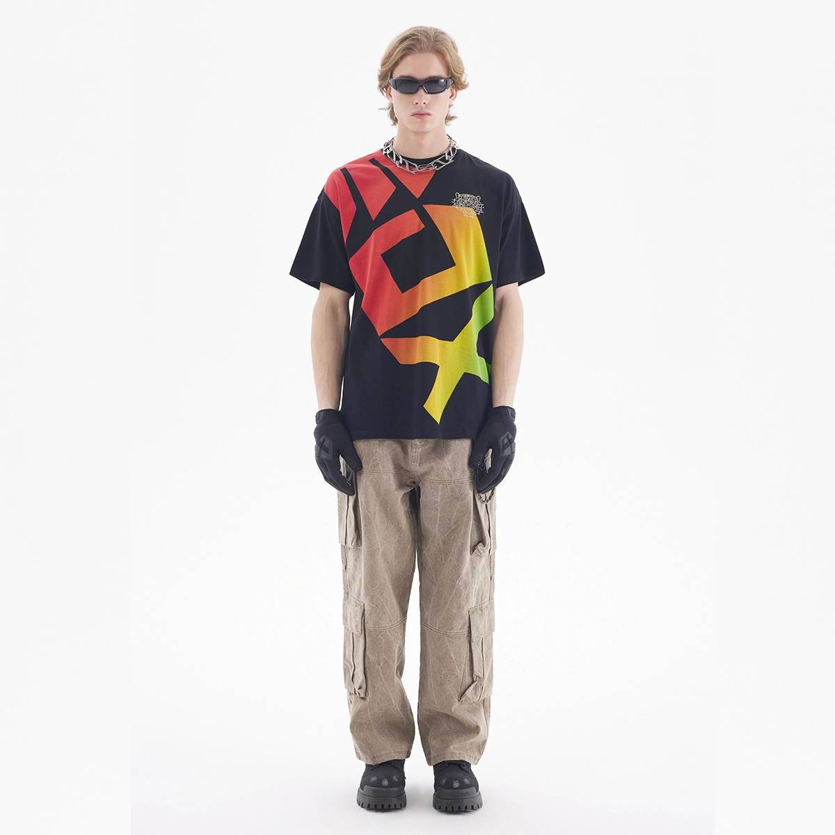 ED HARDY X T
