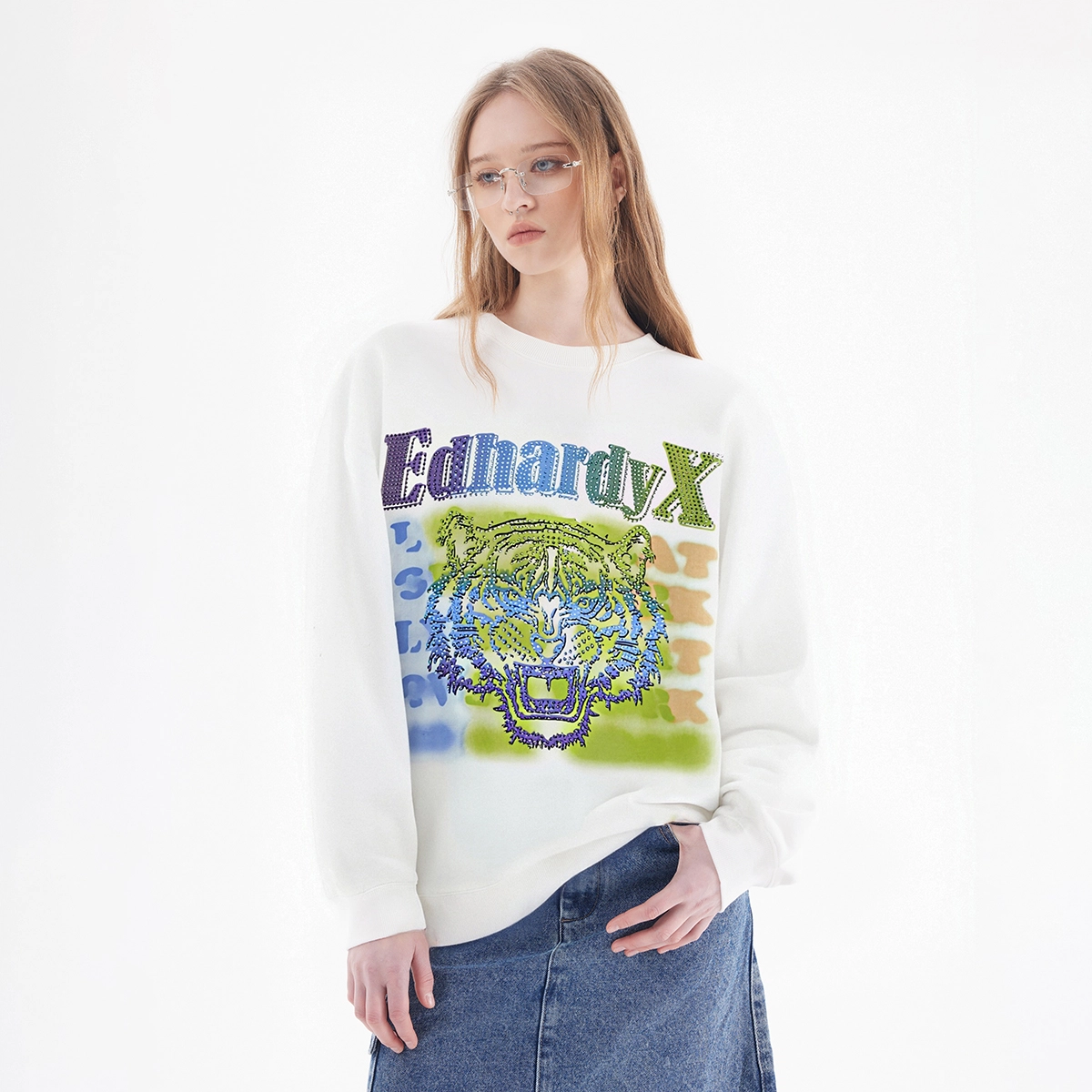ED HARDY X