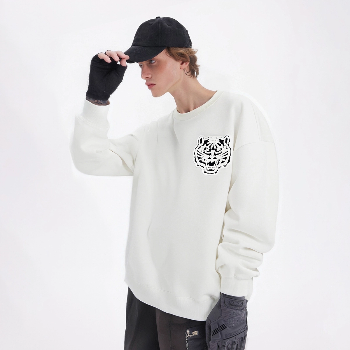 ED HARDY X