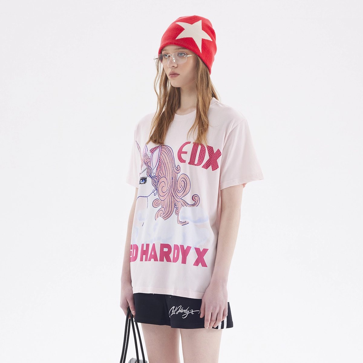 ED HARDY X T