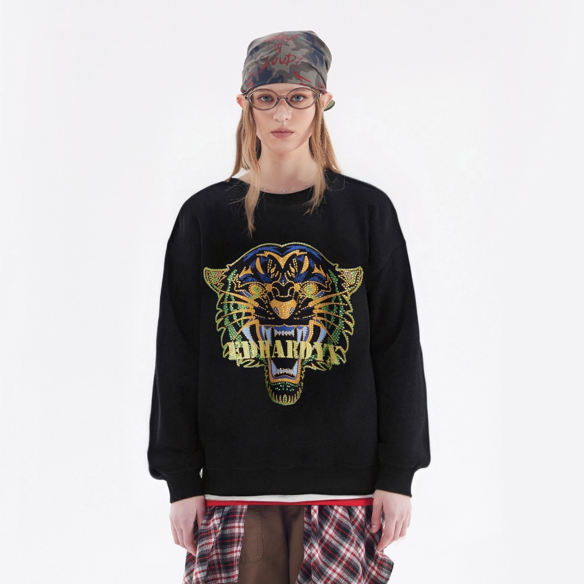 ED HARDY X