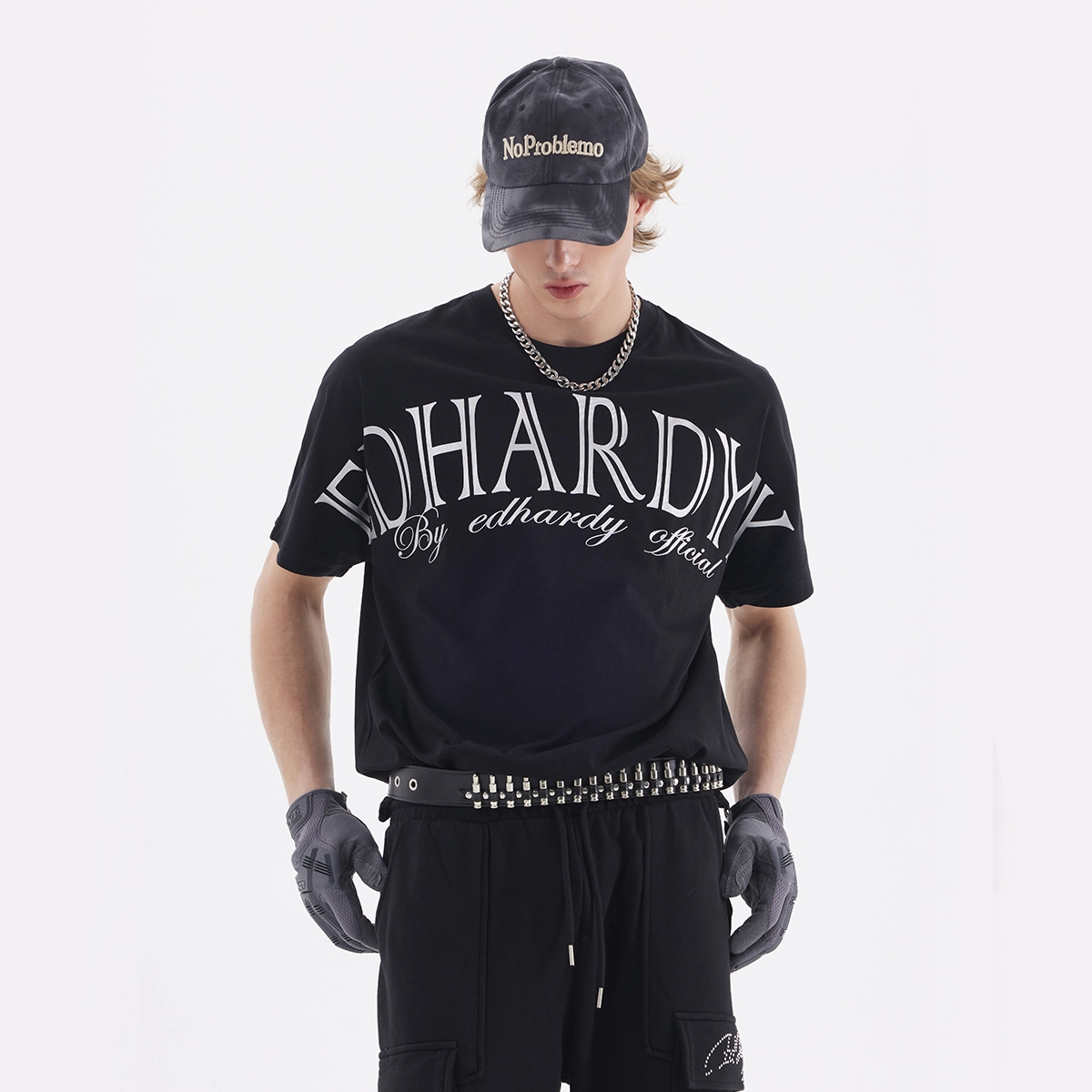 ED HARDY X T