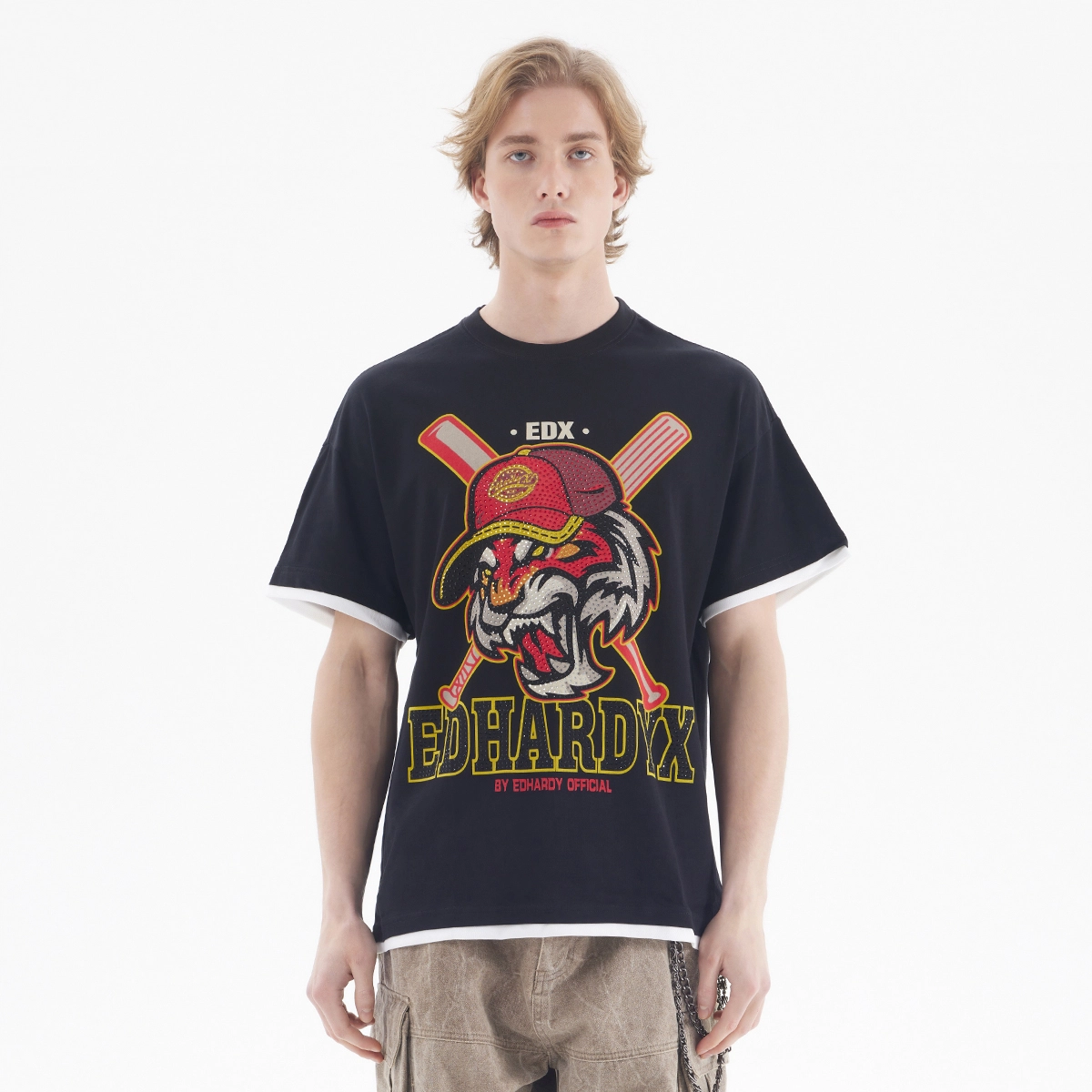 ED HARDY X T