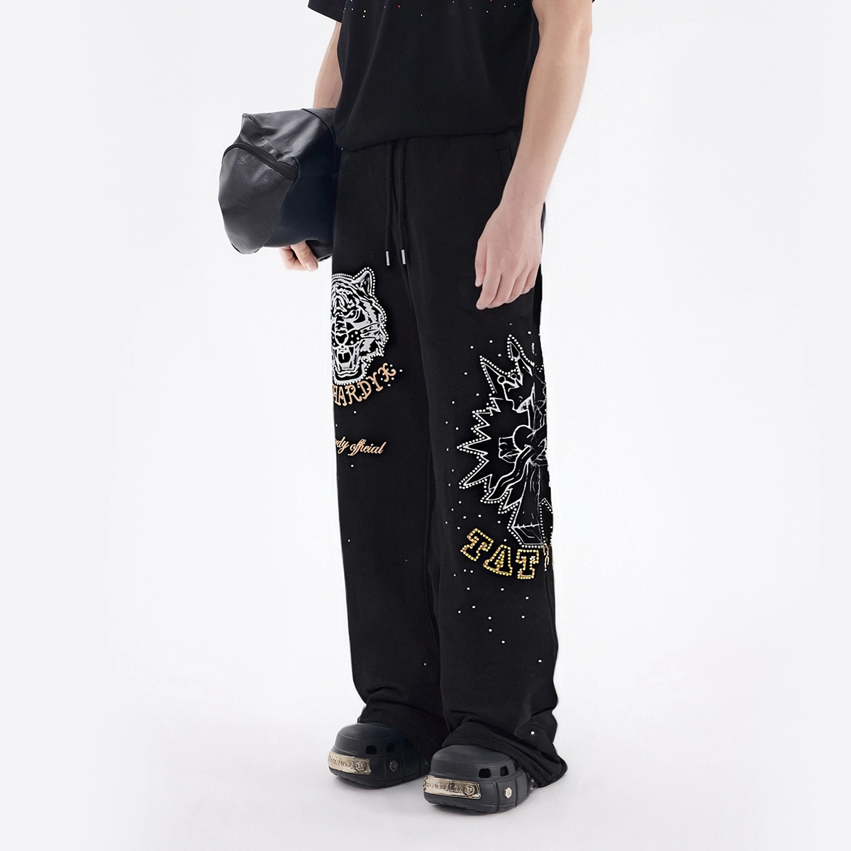 ED HARDY X