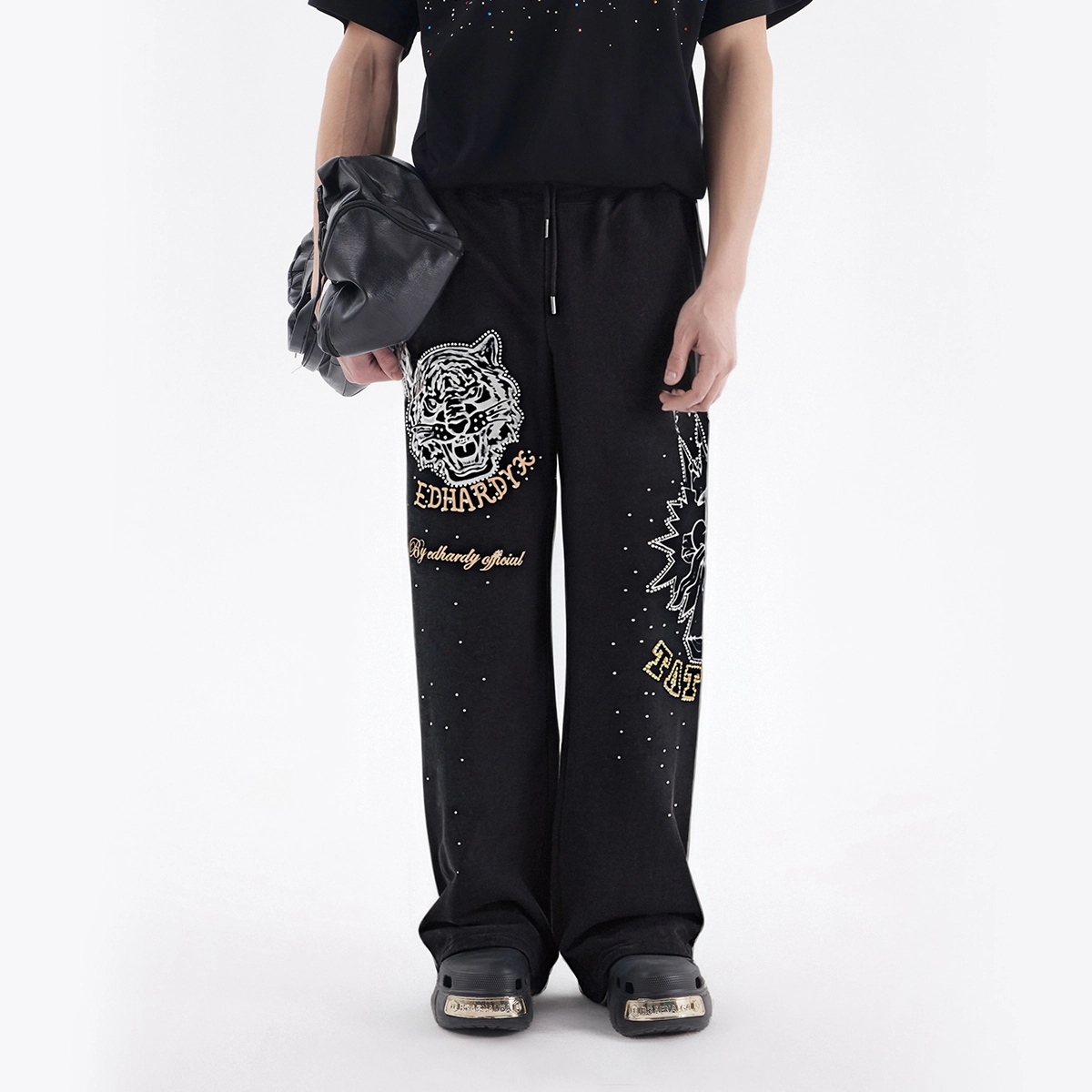 ED HARDY X