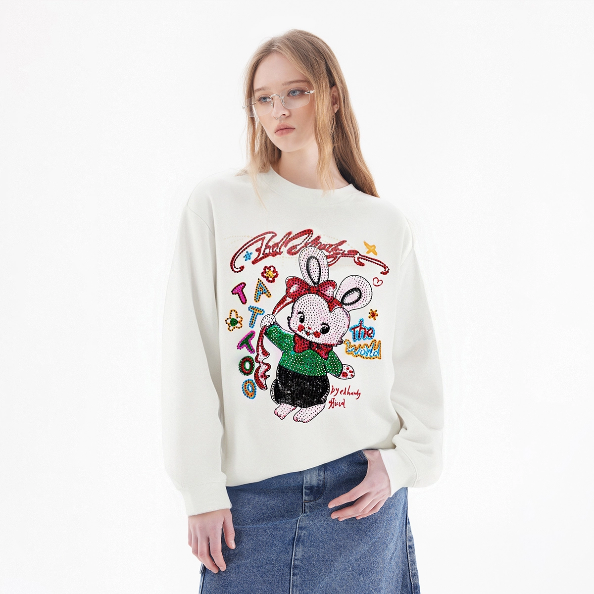 ED HARDY X