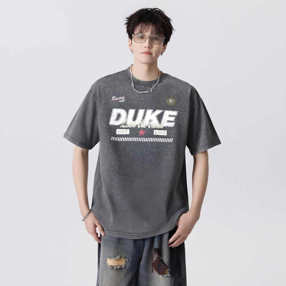 DUKE+DEXTER logoT
