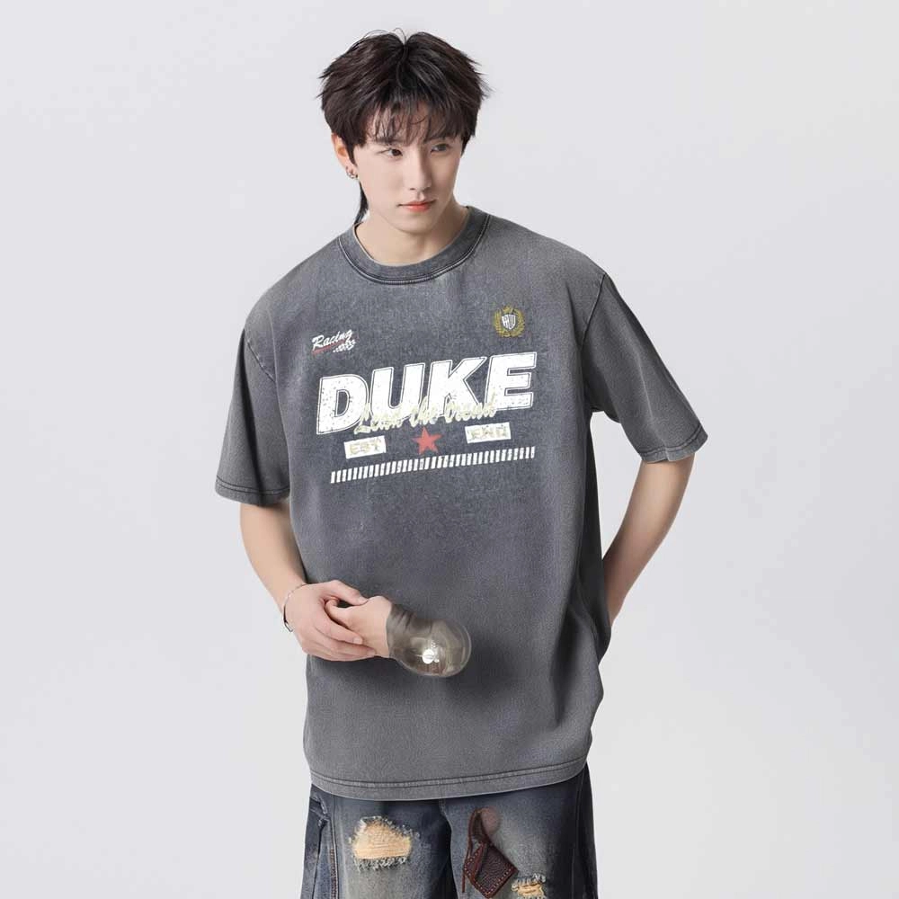 DUKE+DEXTER logoT