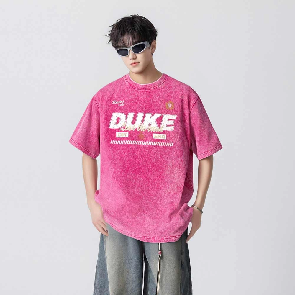 DUKE+DEXTER logoT