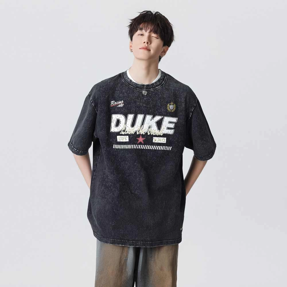 DUKE+DEXTER logoT