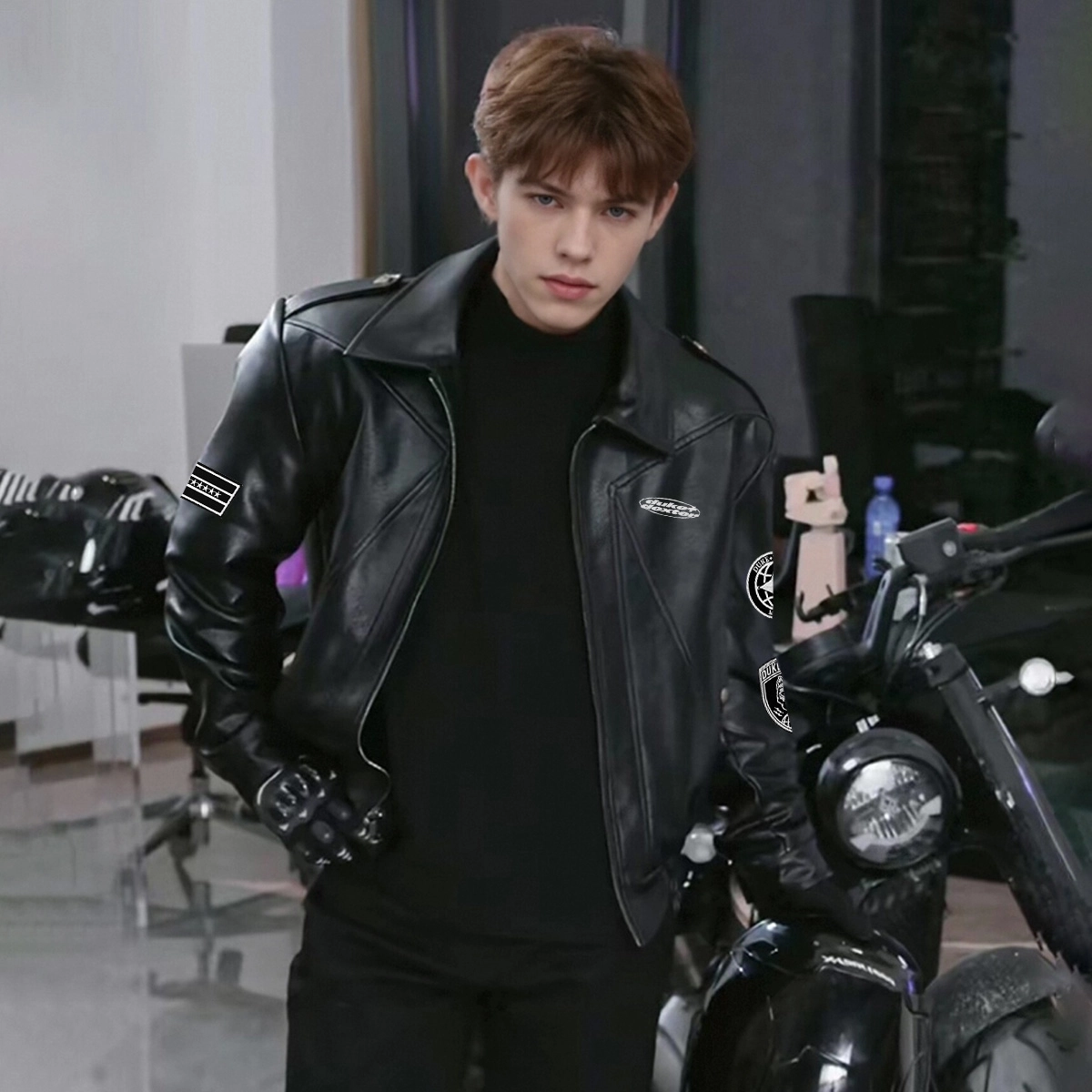 DUKE+DEXTER logocleanfit