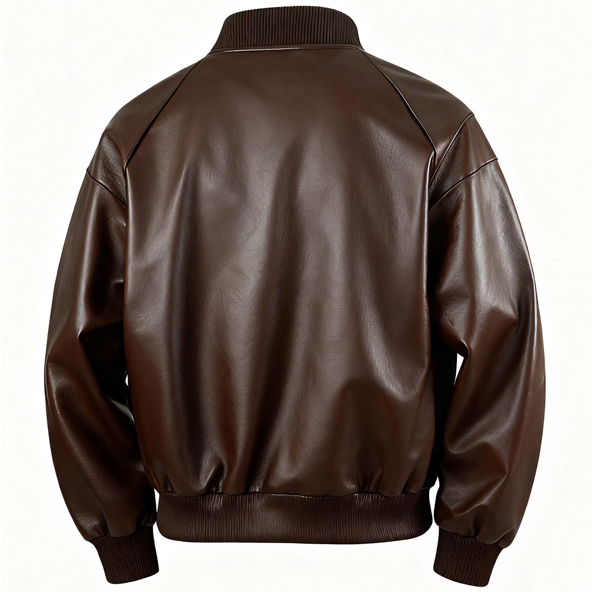 DUKE+DEXTER boxycleanfitPU