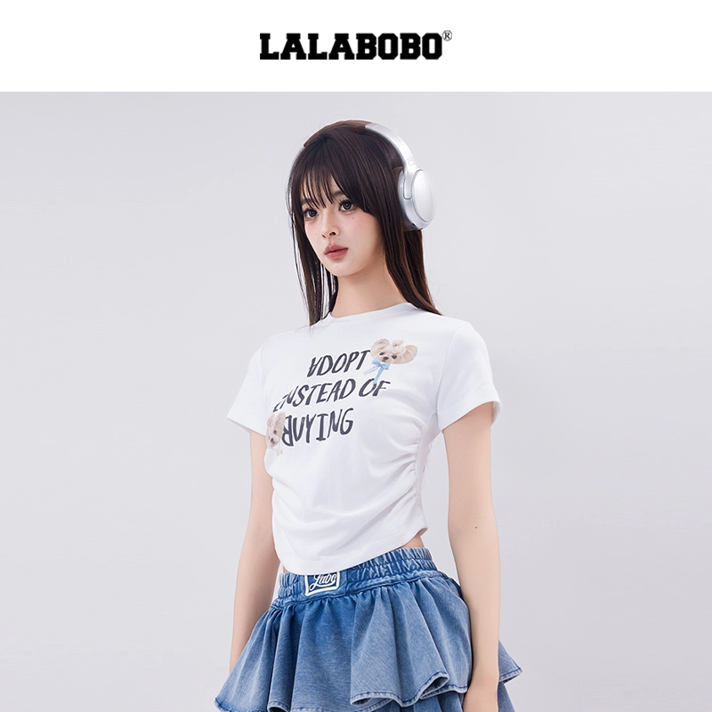 LALABOBO T