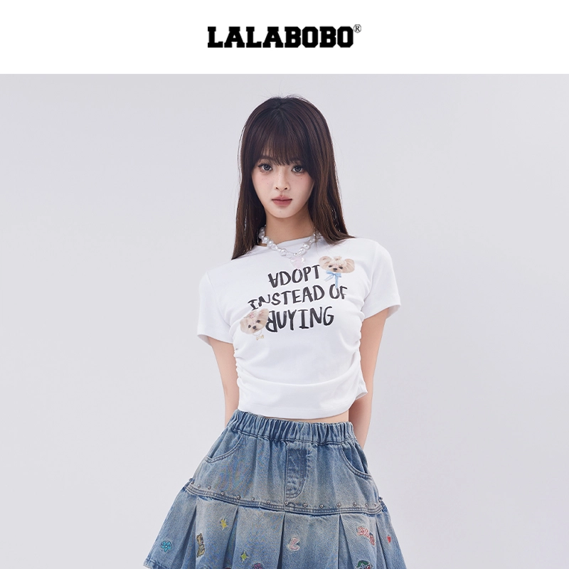 LALABOBO T