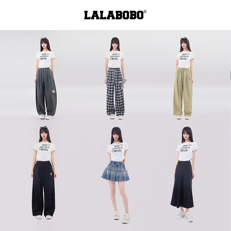 LALABOBO T