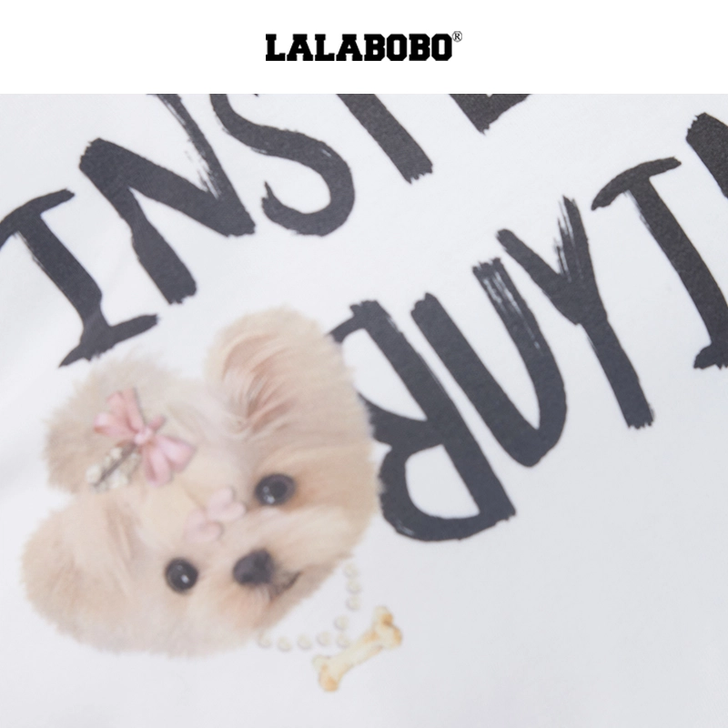 LALABOBO T